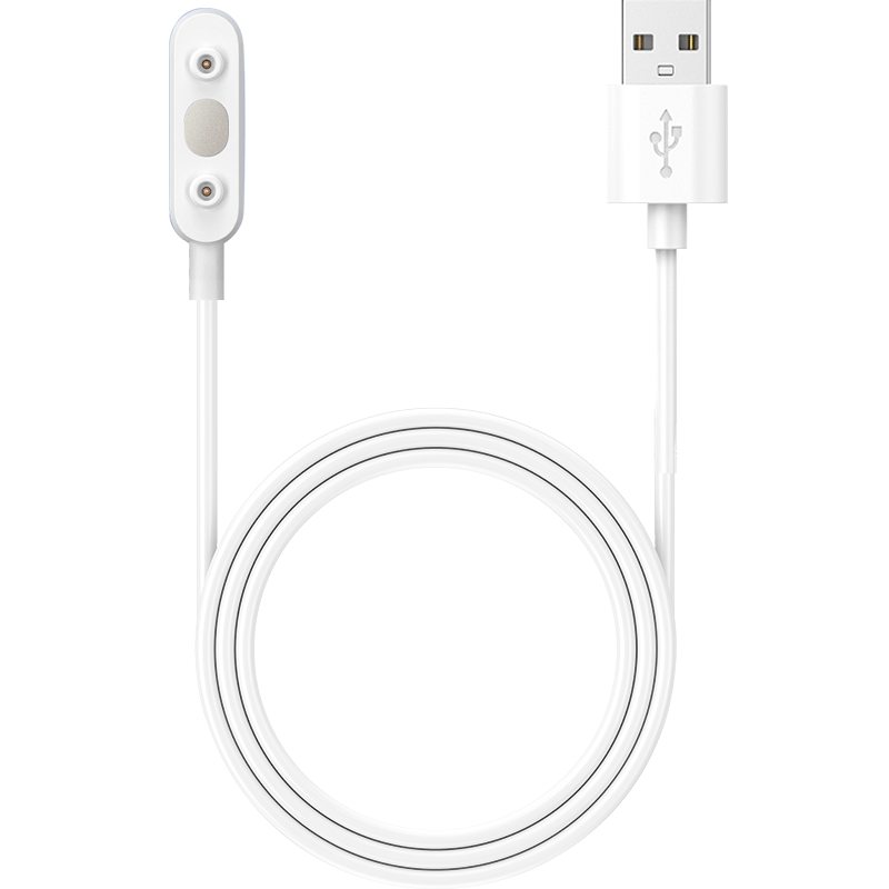 Chaofan Compatible Charging Cable for Mitu 7A Watch, C7A Upgraded Charger Cable, MTSB27XUN Xiaoxun T6/T6C/M7/Q2 Children's Smartwatch Magnetic Charger Accessory