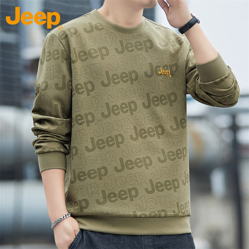 JEEP S...