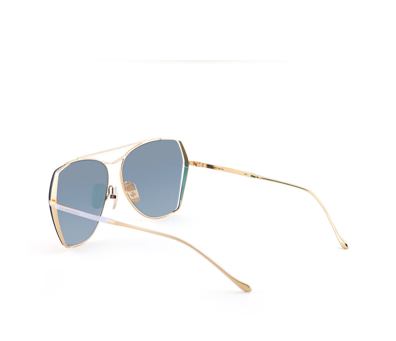 HELEN KELLER Women's Sunglasses, UV Protection Polarized Sunglasses for Driving And Outdoor Use, H8618HD11 10