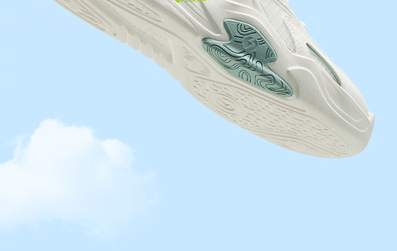 361° Women's Sports Shoes, Jincheng Spring And Summer Mesh Breathable Thick-Soled Heightening Casual Sneakers, Women's 682416601-2 15