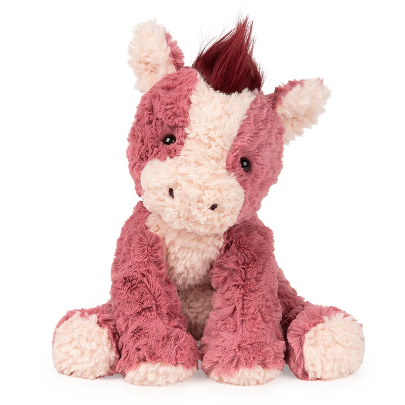Gund Ultra-Soft Series Plush Toy, Comforting Companion Stuffed Animal, Children's Celebrity Style, Gift