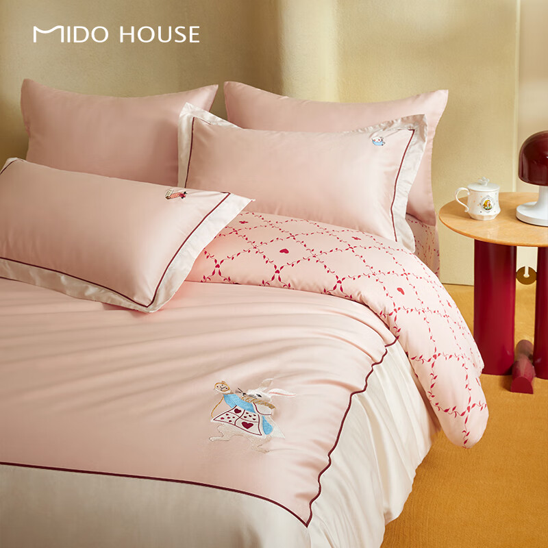 MIDO HOUSE-014113