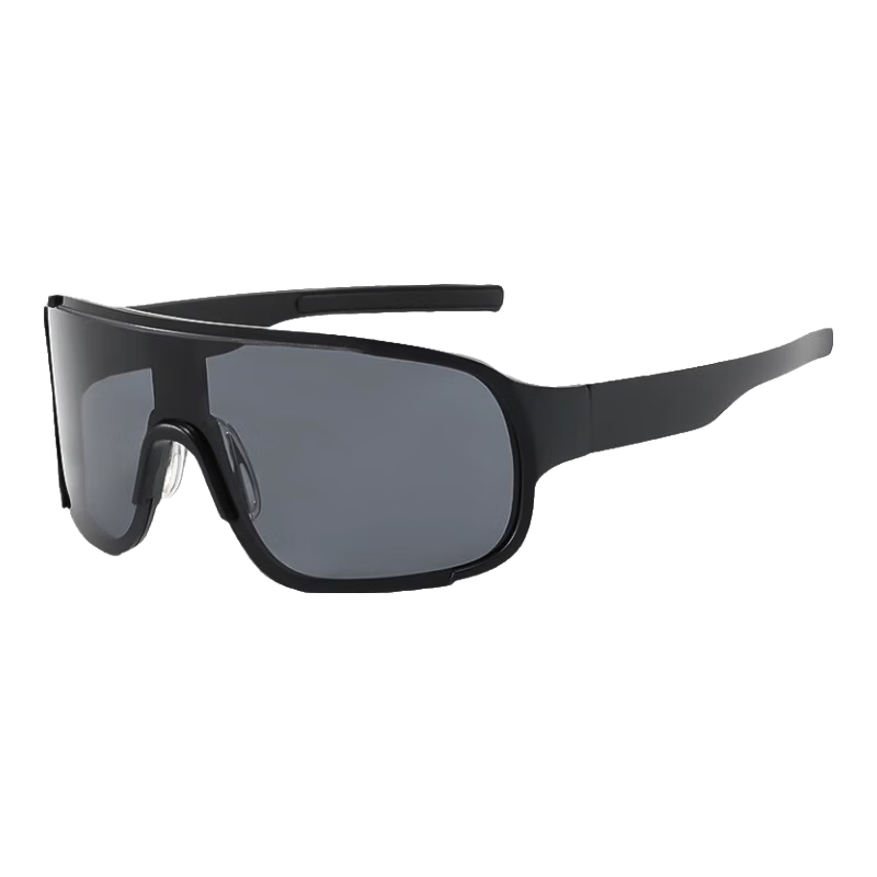 GOGOSOON Hiking Cycling Glasses for Women, Outdoor Sports Windproof Sand-Proof Goggles, Large Frame Sunglasses, UV Protection, Sun Protectio