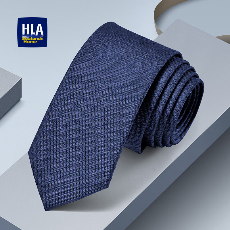 HLA (HLA) -01292745