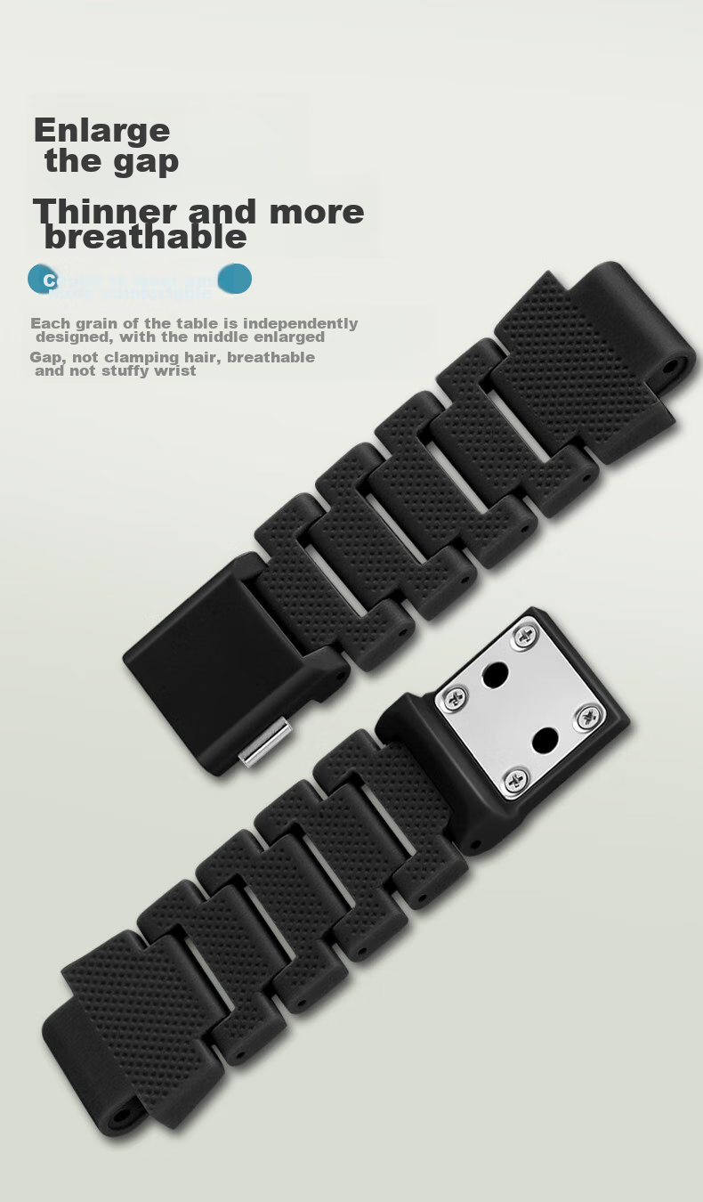 Watchbond Compatible with Xiaotiancailiao Children's Smartwatch Z9 Strap, Z10/11/Z8A/Z7 Magnetic Clasp, Q2A/Z6 Peak Edition, Smart Student Youth Version Z5A/Z3/Z1 Extended Chai 13