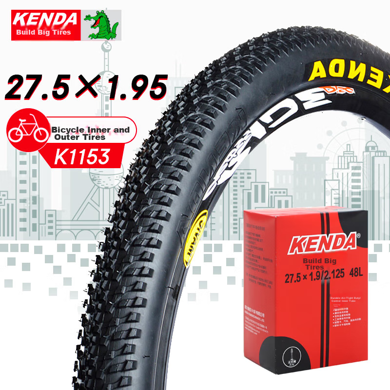 KENDA K115-01293562