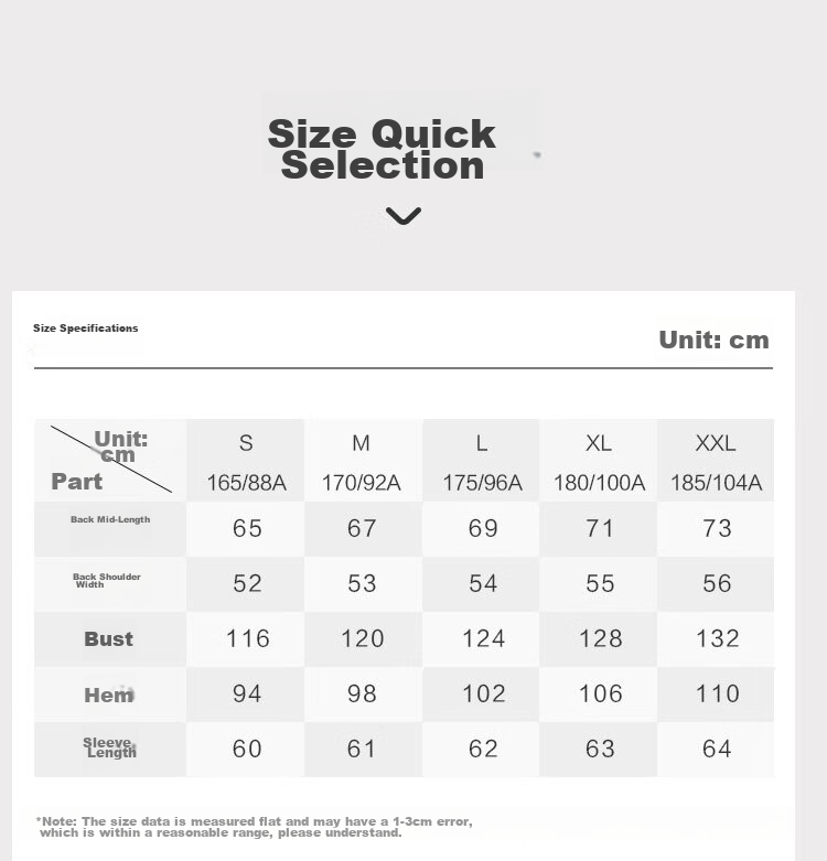 JD Original Fleece-Lined Cardigan Sweatshirt for Men, Spring And Autumn Style, Loose-Fitting Couple Versatile Jacket, Men's Long-Sleeve Deep Rock Gray S 12