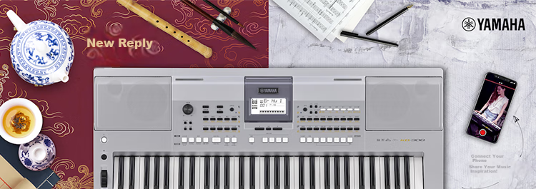 YAMAHA KB308 Electronic Keyboard, Noble Silver, 61 Keys, for Adults And Children, Professional Teaching And Performance, Portable, Standard Configuration Plus Complete Accessories 1