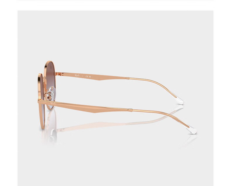 RayBan RayBan (RayBan) Sunglasses for Men And Women, Full Frame Outdoor Driving Glasses 0RB3727D 16