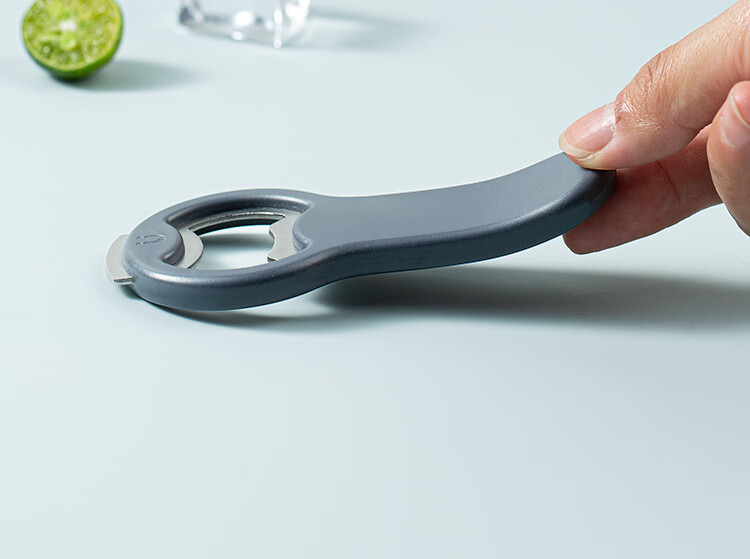 JD Jingzao Beer Bottle Opener Multi-Functional Can Opener with Magnetic Refrigerator Attachment 19