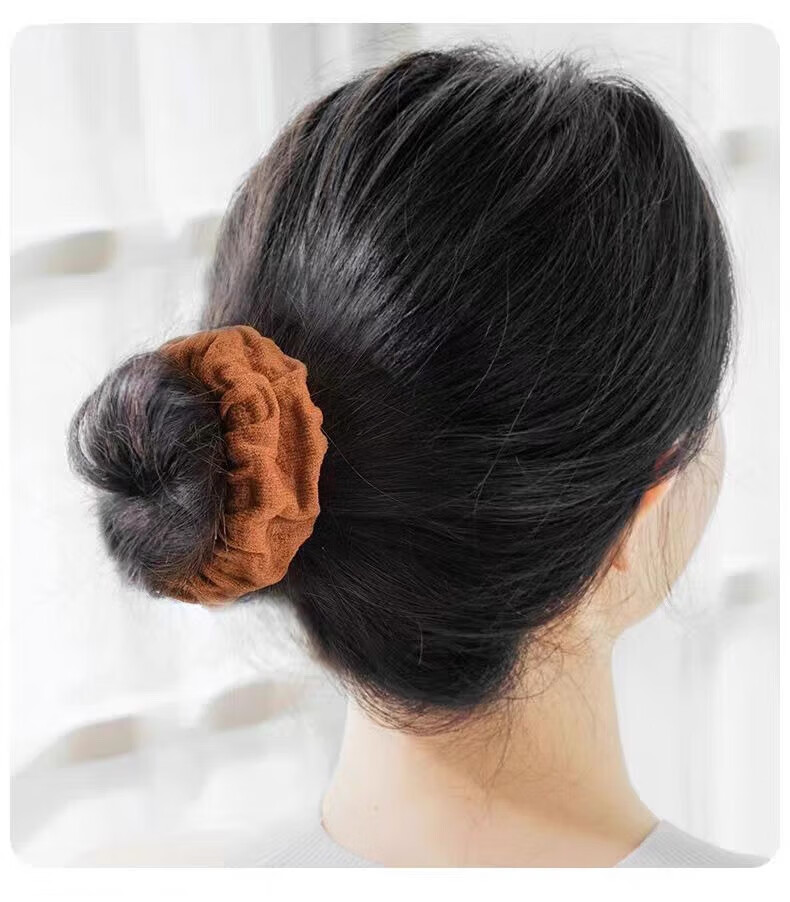 Dongyiyanxuan Mini Hair Clips, Frosted Bangs Clips, Side Hair Accessories, 24 Pieces in A Box 1
