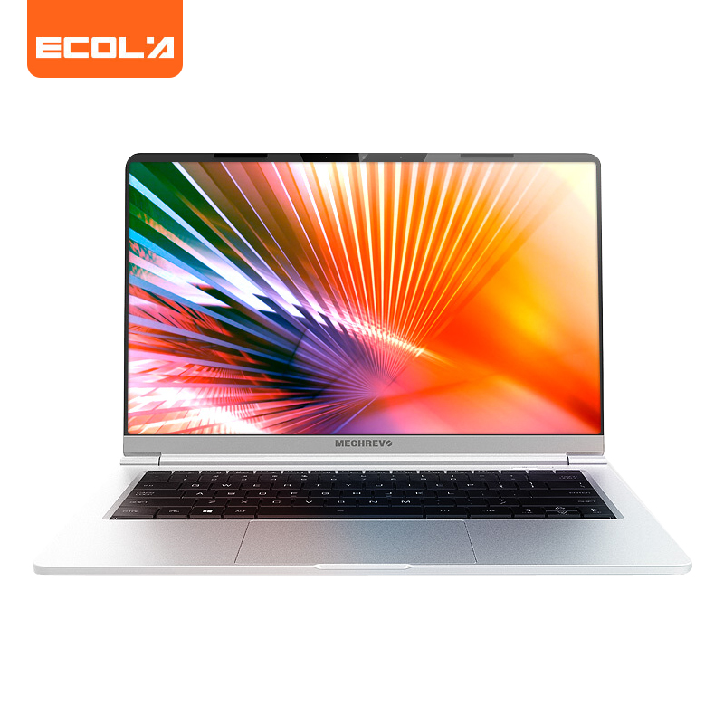 Защитная пленка для клавиатуры ECOLA Mechanical Revolution S1 Air, 14 дюймов, TPU, прозрачная, пыле- и водонепроницаемая, EZ011