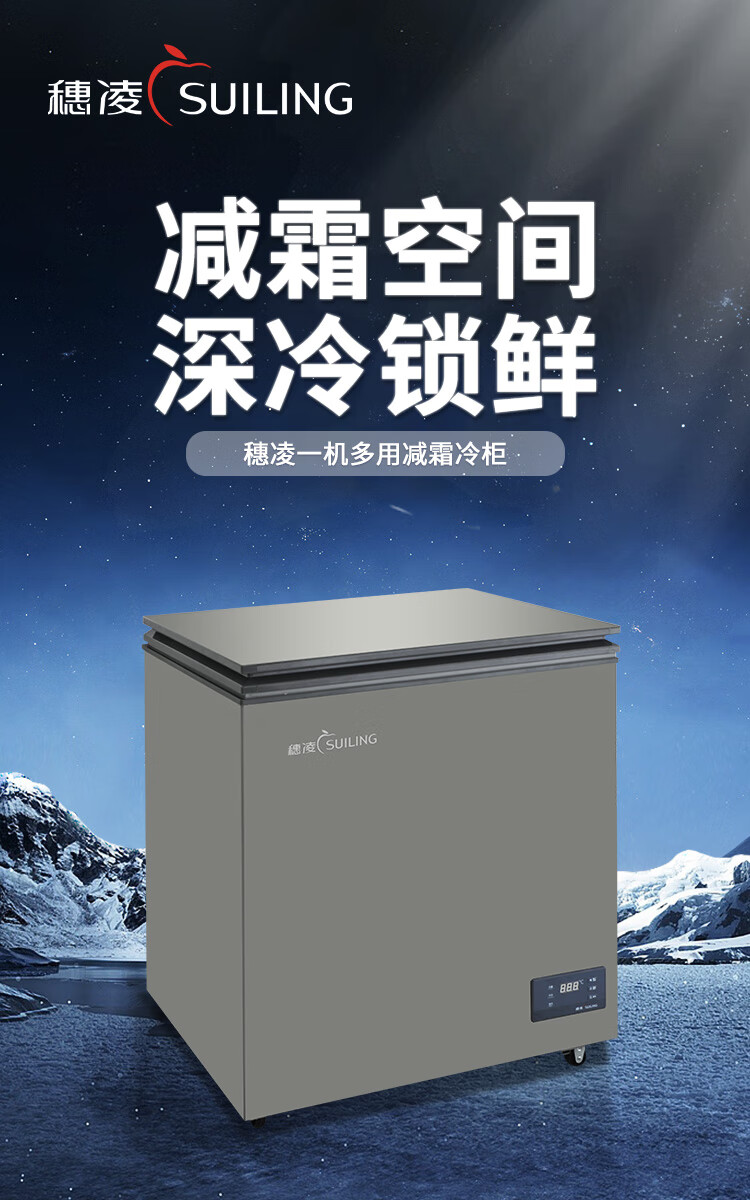 穗凌冷柜|穗凌|东骏冷柜|东骏