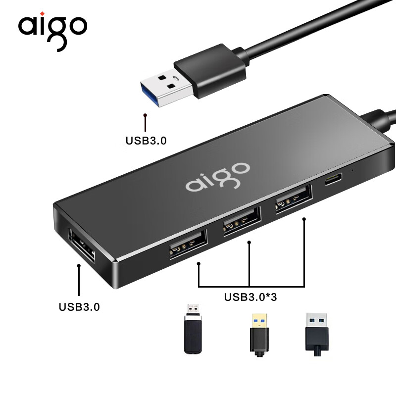 Aigo (Aigo-01290650