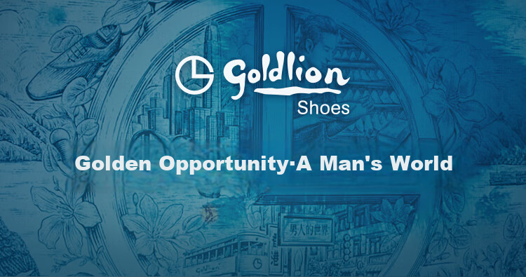 Goldlion Men's Leather Shoes, Loafers, Fashionable And Comfortable Slip-On Business Casual Shoes, 58013089501A, Black, Size 37 1