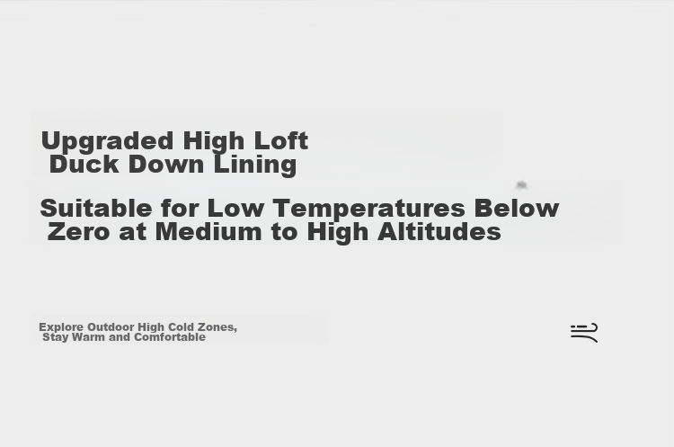 CAMEL Three-In Waterproof, Oil-Resistant, And Windproof Down Jacket, Lightweight Ski Suit for Men [Bianran] A13CA3a1099 3
