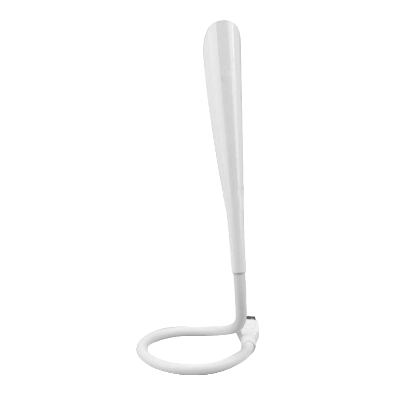 Beifang USB Laptop Desk Lamp White LED Portable Light Enhanced Version Outdoor Night Light Mobile Power Bank Energy-Saving Lamp Computer Keyboard Lighting Eye Protection Switch Touch 2143