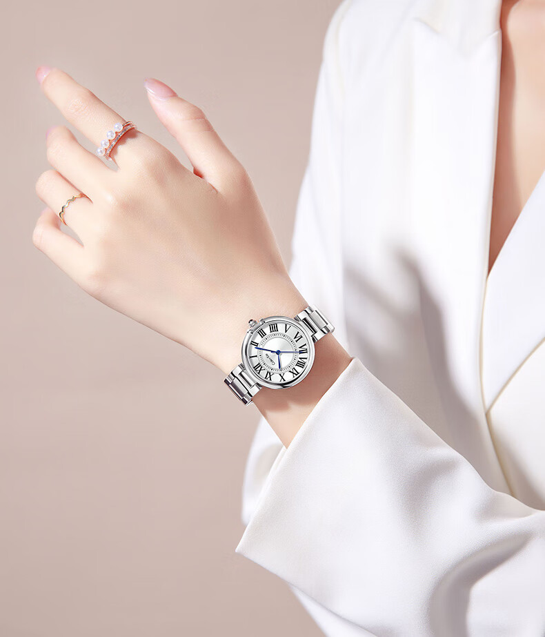 Colevkie Women's Watch, New 2026 Model for Ladies, Top Ten Luxury Niche High-End Brand Watch, Birthday Gift for Wome 5