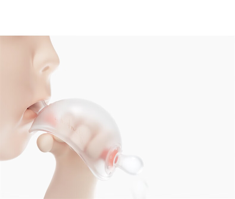 Garkoko Teether for Babies 2-3 Months And Above, Anti-Thumb Sucking, Soothing Silicone Teether for Infants And Toddlers 17