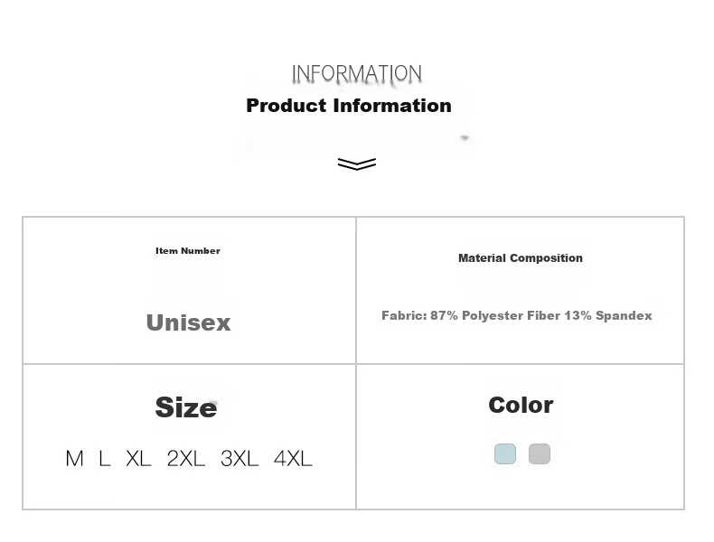 Huili Sun Protection Clothing for Men And Women, Summer Ice Silk Sun Protection Garment, Lightweight Breathable Sunshade Coat, Skin-Friendly Outerwear, Light Blue, 4XL 6