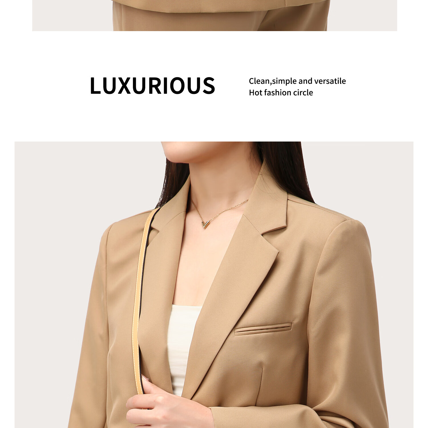 MashaLanti Women's Handbag, Luxury Phone Bag, Mini High-End Shoulder Crossbody Bag for Ladies, Mother's Day Gift on May 20th 18