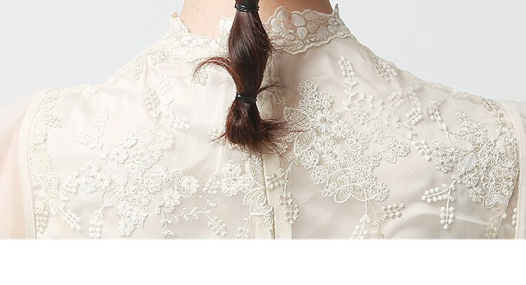Dongyiyanxuan Disposable Hair Ties, Thickened Hair Bands, Black, 500 Pieces, Hair Elastics for Ponytails 5
