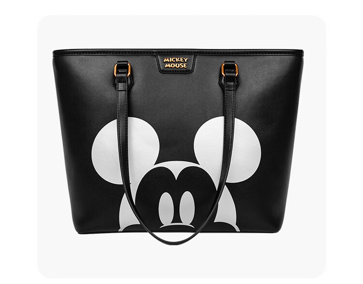 Disney Handbag, Women's Bag, Strawberry Bear Bag, Cute Girls' Crossbody Bag, Light Luxury Gift Box, Birthday Gift for Girls 18