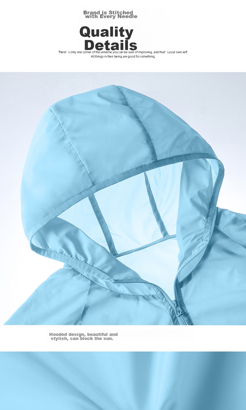 JEANSWEST LIFE Men's Summer Ice Silk Fishing Skin Jacket Lightweight UPF50+ Cooling Quick-Dry Sun Protection Shirt C 19