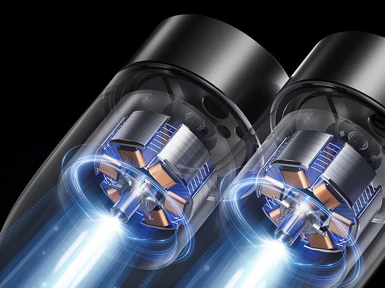FLYCO [Recommended by Wang Yibo], Men's Electric Shaver, Compact And Portable, Mini Birthday Gift for Boyfriend, Husband, Father, U1 Nebula White Graduation Present 3