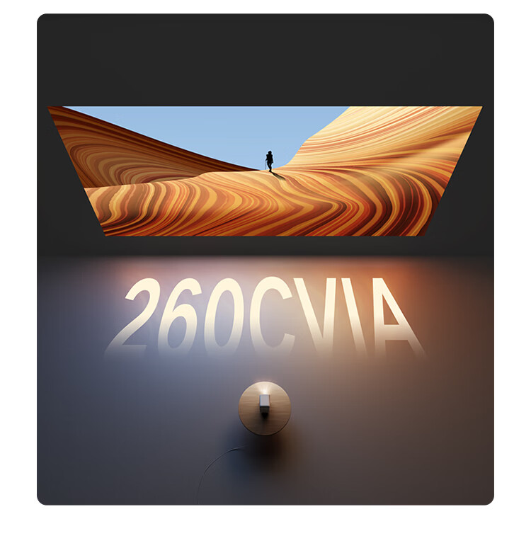MI Redmi Projector 3 Pro, Home Projector, Smart Home Theater, High-Definition Projector, Auto Focus And Calibration, Intelligent Obstacle Avoidance, Long-Distance Voice Control 8