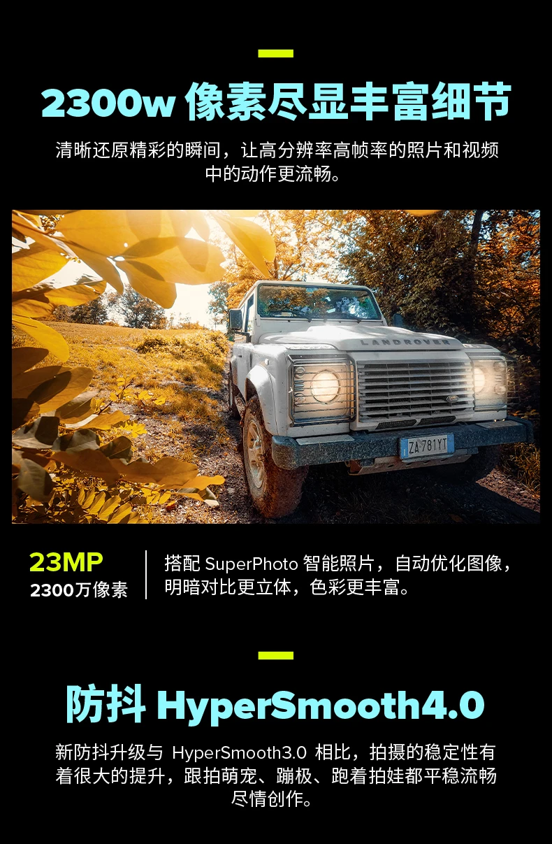 GoPro HERO10 Black Action Camera Cycling Anti-shake Waterproof Vlog Camera Motorcycle Outdoor Camera Basic Package HERO 10 Black GoPro HERO10 Black Action Camera Cycling Anti-shake Waterproof Vlog Camera Motorcycle Outdoor Camera Basic Package HERO 10 Black