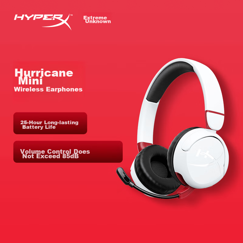 HYPERX Clo-0160450