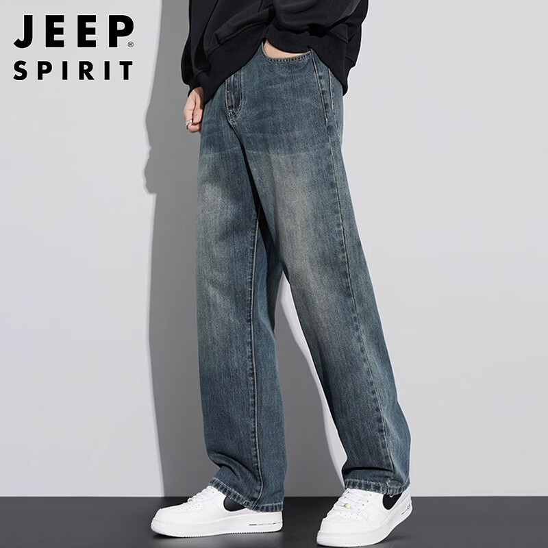 JEEP SPIRI-0116779