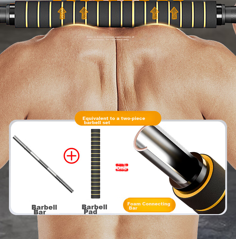 Li-Ning Adjustable Dumbbell Set for Men, Home Fitness Equipment Combination Barbell 20kg Strength Training Quick-Release Exercise 16