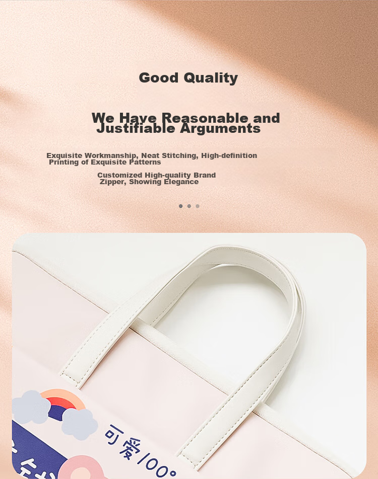 Milooky Laptop Bag, Handbag for Women, Suitable for 15/16-Inch Laptops, Compatible with Huawei, Apple, Lenovo, Inner Sleeve Protective Case 8