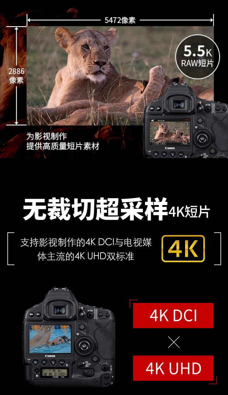 Canon CanonEOS-1D X Mark III 1DX3 full-frame SLR camera single body professional flagship model Canon CanonEOS-1D X Mark III 1DX3 full-frame SLR camera single body professional flagship model
