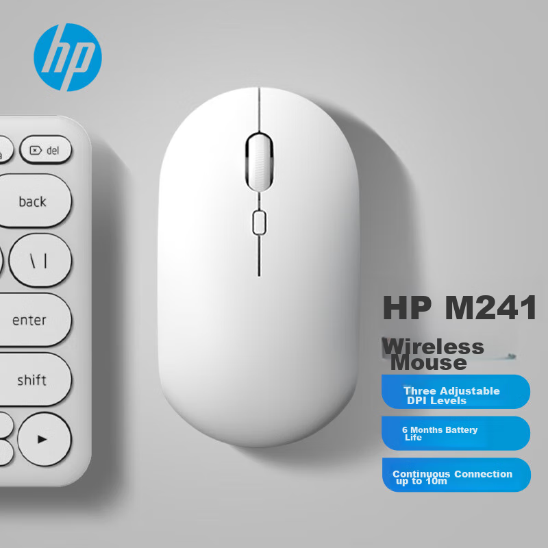 HP M24...