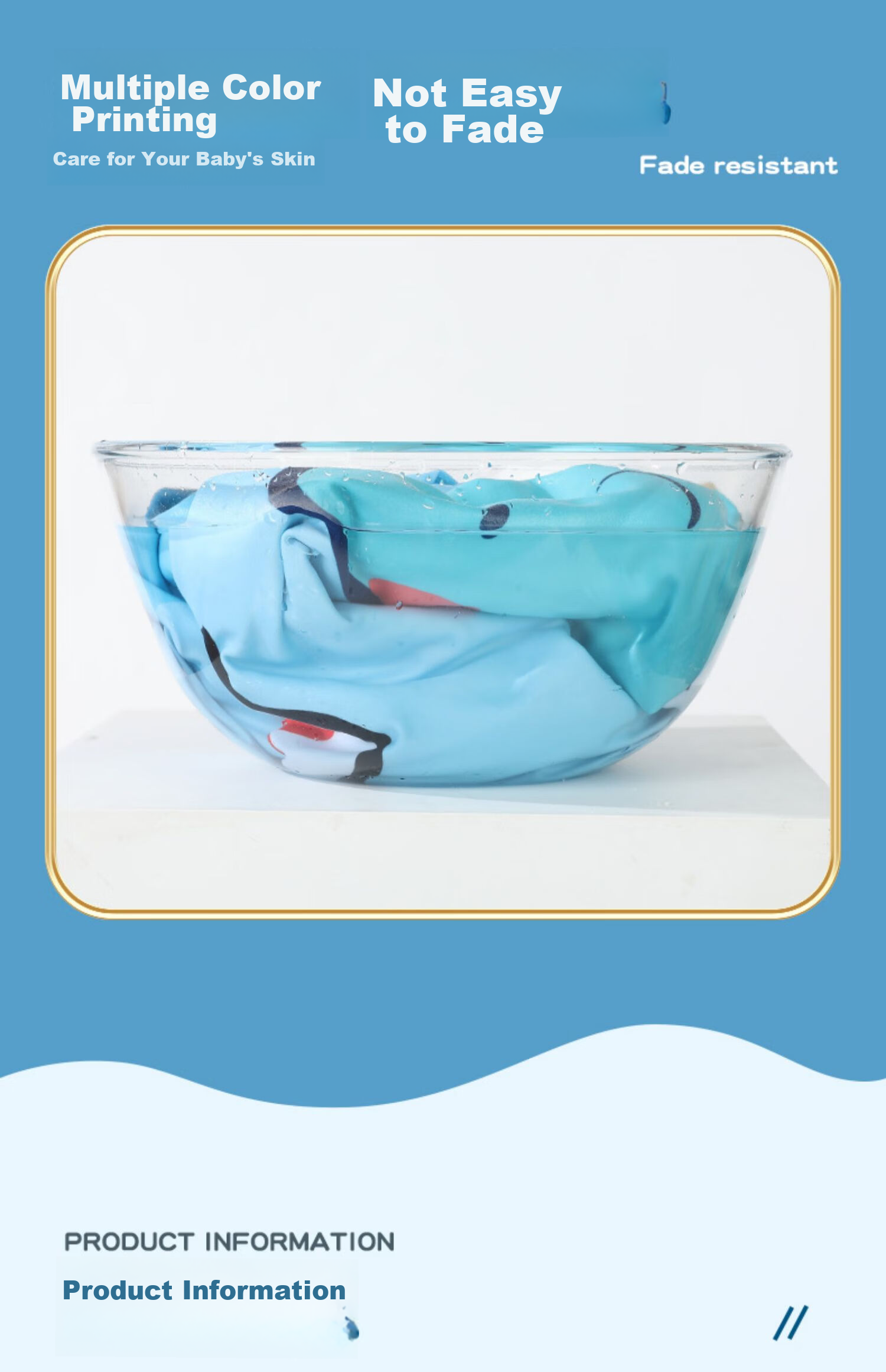 XTEP Children's Swimming Towel, Boys And Girls Quick-Drying Absorbent Towel, Hot Spring Beach Towel, Warm Bathrobe, Pink Little Rabbit Desig 8