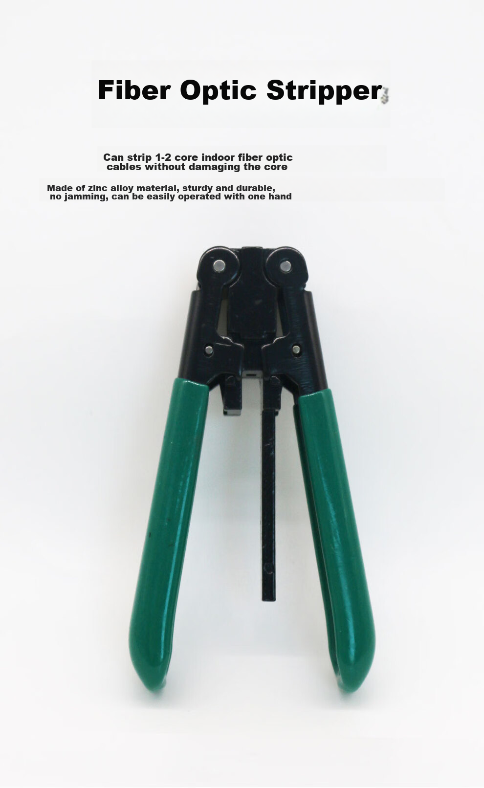 SK-LINK Optical Fiber Cleaning Tape, Cleaning Box, Cleaning Pen, Optical Fiber Patch Cord Cleaning Tool, Suitable for Various Types of Optical Fiber Connectors, SK-GXQJH 7