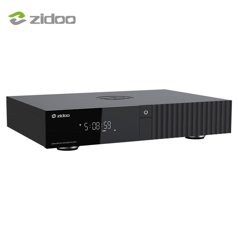 Медиаплеер ZIDOO Z3000PRO