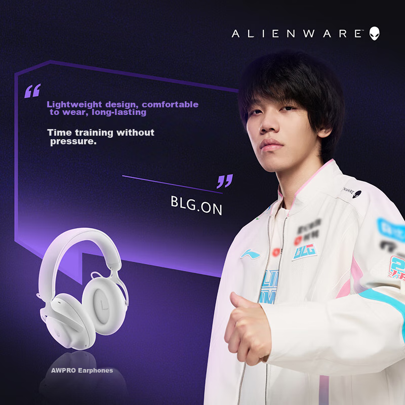 Alienware -0147328