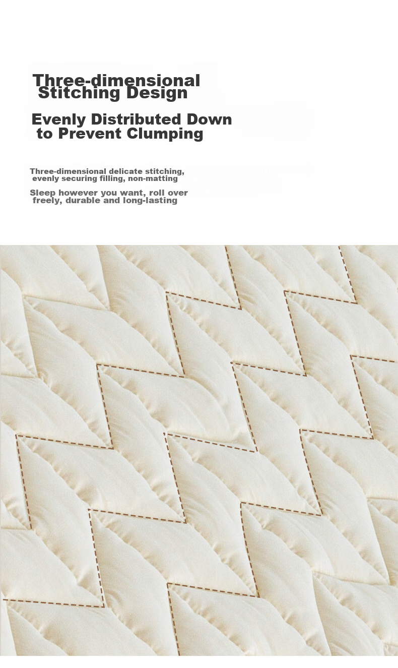 CROWN Mattress Pad, Single Size 0.9x2 Meters, Student Dormitory Bunk Bed Mat, Quilt, 0.9 Meter Bed, Foldable Soft Pad 5