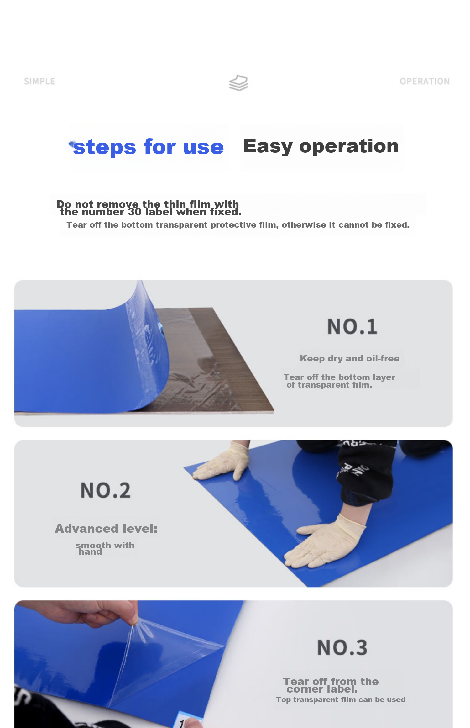 Beifute Dust-Collecting Mat, Clean Room Dust-Collecting Mat, Shower Room Dust-Collecting Anti-Dust Sticker, Removable Shoe Sole Dust-Collecting Foot Mat 13