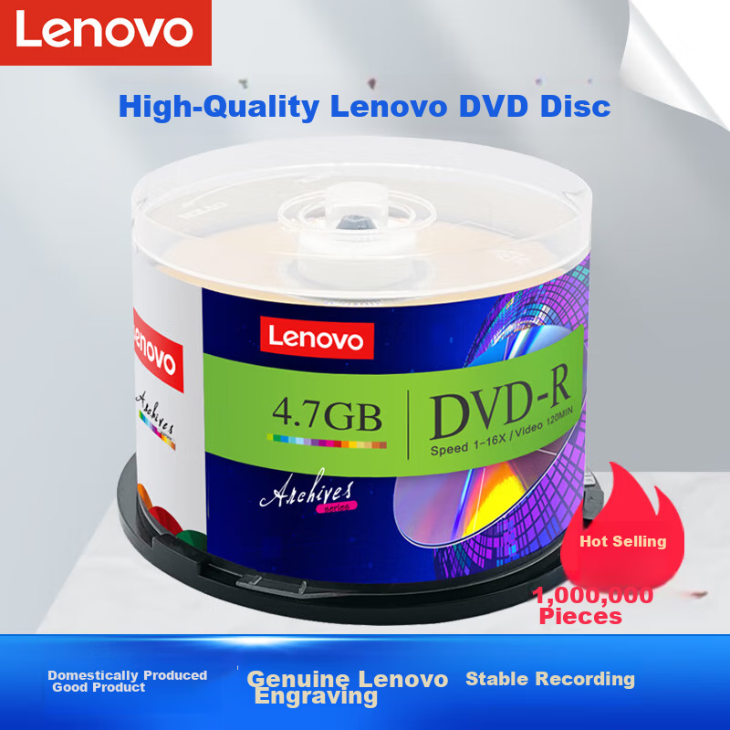 Lenovo DVD-0141589