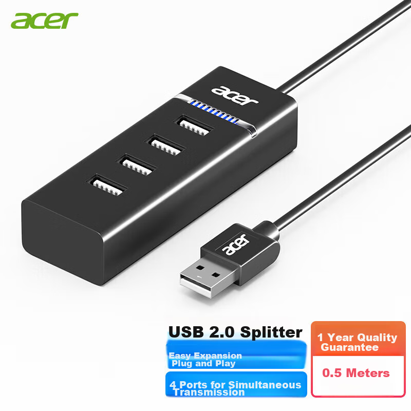 Acer USB H-0136311