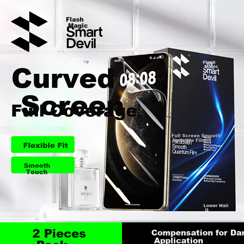 Защитная пленка для Huawei Mate X6