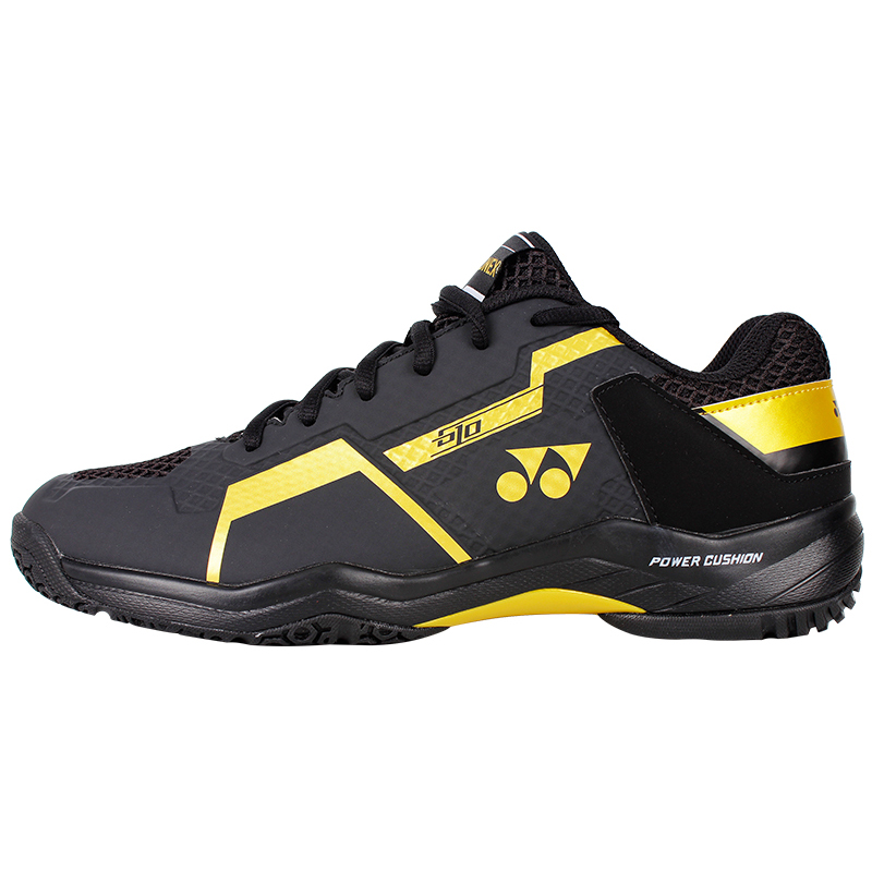 YONEX AS03 Badminton Shuttlecocks, Stable And Durable Duck Feather Shuttles, Speed 2, Pack of 12 2