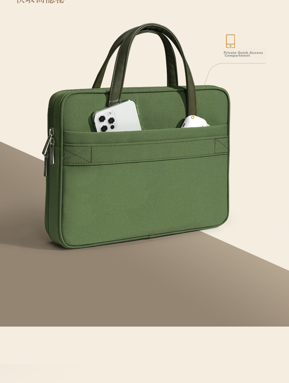 Taikesen Cloud Notebook Laptop Bag for Women, 15.6-Inch, Compatible with Lenovo Air, Apple Mac, Huawei, Xiaomi 5