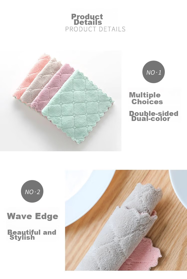 Mishiguang Steel Wire Scrubber Balls 10-Pack Household Kitchen Cleaning Scrubbers Oil Removal Dishwashing Brush Pot Scrubber Durable 10