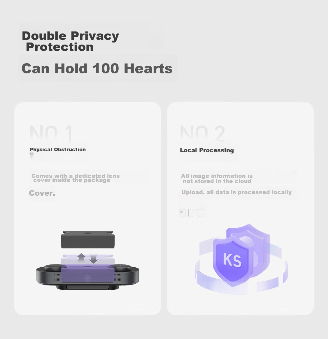 Keep Fitness Mirror Exercise Sensing Machine KS Smart Game Console with AI Guidance And Scoring, Motion Sensing Exercise Console 15